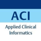 Applied Clinical Informatics Journal